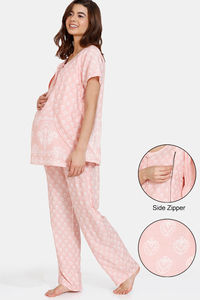Prism Pink